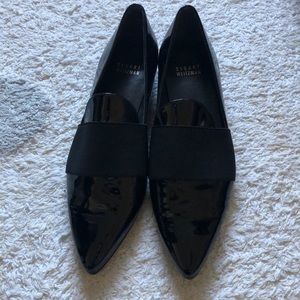 Stuart Weitzman Flats